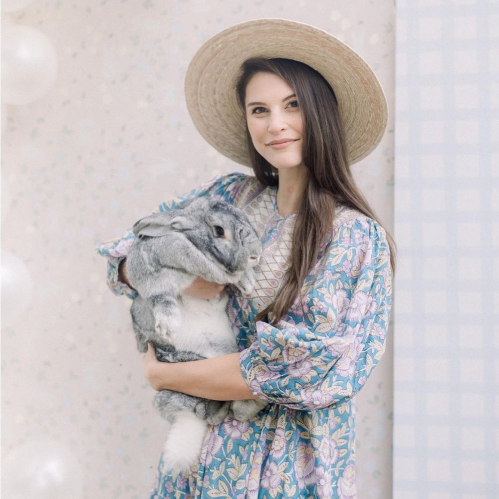 Darlington Isle Maxi Dress